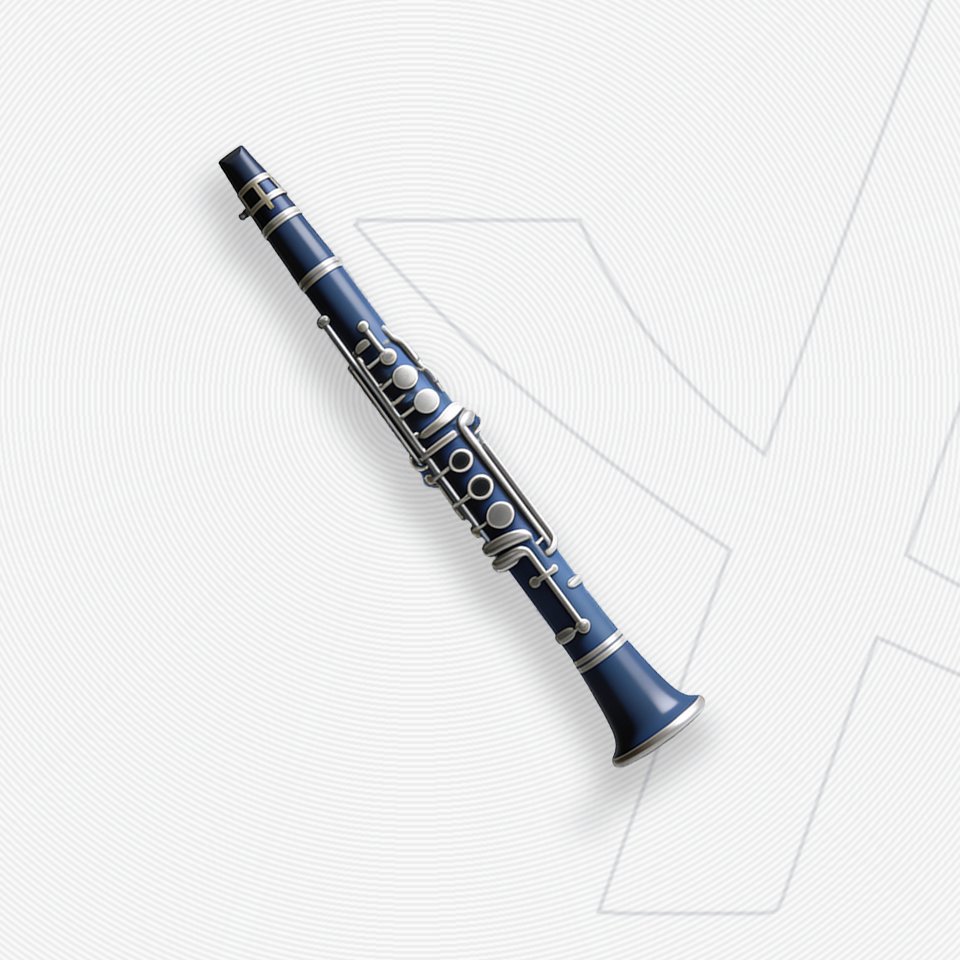 Clarinetes