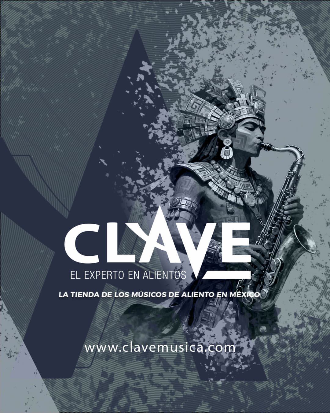Clave, el experto en alientos