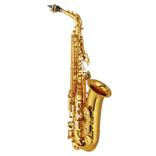 Yamaha YAS-62 Saxofón Alto