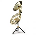 Hércules Atril Sousafón (Tuba de marcha) - Imagen 2
