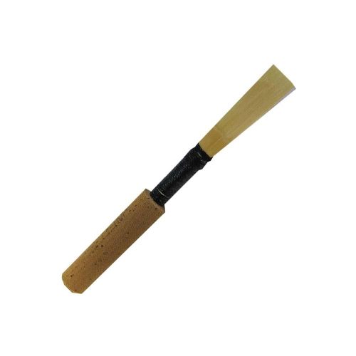 Emerald Artist Oboe Reed Medium | Hand-Crafted Professional Oboe Reeds