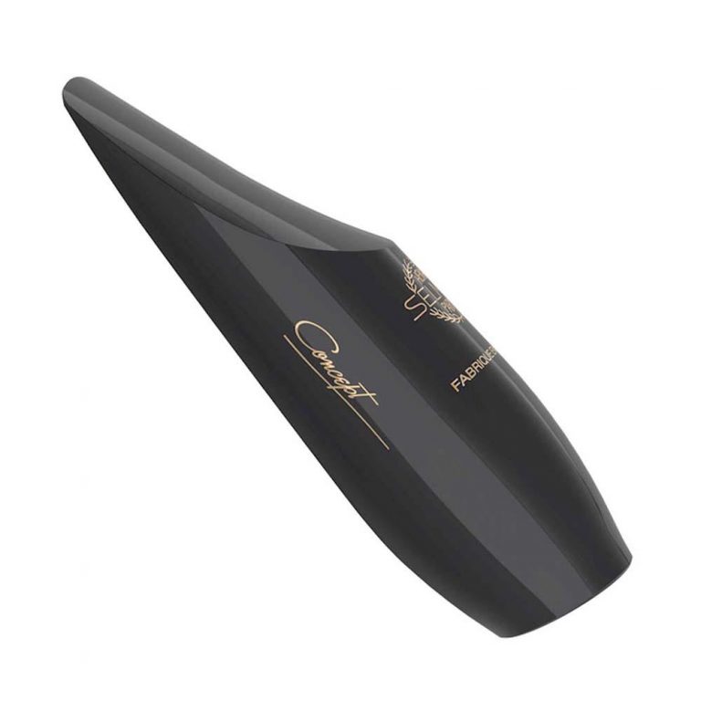 Selmer Concept Boquilla Sax Tenor Clave Instrumentos