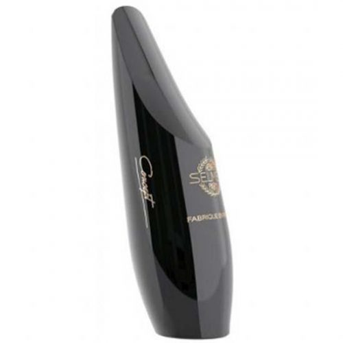 Selmer Concept Boquilla Sax Soprano Clave Instrumentos