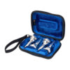 Protec Micro Zip Porta Boquilla Trombón 4 Piezas - Imagen 5