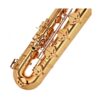 Buffet Crampon 400 Saxofón Barítono - Imagen 4